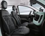 Fiat Panda City Cross Hybrid Launch Edition 2020 года